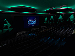 ꡼ No.018 | PlayStation VR Media ExperienceݡȡPS VRСα¿ĥҥ뤵βΤѤΥǴվޤǤ