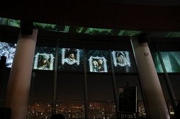 画像集#004のサムネイル/「KINGDOM HEARTS III」の発売記念イベントが東京スカイツリーにて3月5日まで開催中。ソラ役・入野自由さんのトークショーをレポート