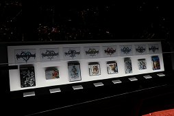 ꡼ No.006Υͥ / KINGDOM HEARTS IIIפȯ䵭ǰ٥Ȥĥ꡼ˤ35ޤǳ档ͳΥȡ硼ݡ