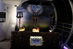 ꡼ No.013Υͥ / KINGDOM HEARTS IIIפȯ䵭ǰ٥Ȥĥ꡼ˤ35ޤǳ档ͳΥȡ硼ݡ