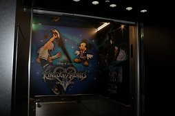 ꡼ No.017Υͥ / KINGDOM HEARTS IIIפȯ䵭ǰ٥Ȥĥ꡼ˤ35ޤǳ档ͳΥȡ硼ݡ