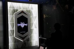 ꡼ No.020Υͥ / KINGDOM HEARTS IIIפȯ䵭ǰ٥Ȥĥ꡼ˤ35ޤǳ档ͳΥȡ硼ݡ