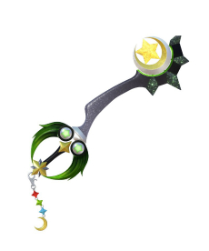 ꡼ No.009Υͥ / KINGDOM HEARTS IIIפȯ䡣IIפ13ǯ֤ФʥХ󥰺ǿ