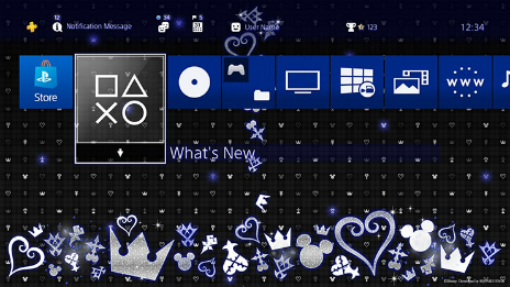 ꡼ No.012Υͥ / KINGDOM HEARTS IIIפȯ䡣IIפ13ǯ֤ФʥХ󥰺ǿ