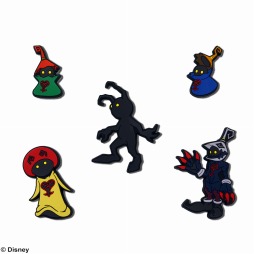 画像ギャラリー No.007のサムネイル画像 / 「KINGDOM HEARTS」の王様のぬいぐるみなど関連グッズ4種が発売決定