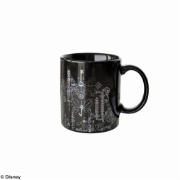 画像ギャラリー No.011のサムネイル画像 / 「KINGDOM HEARTS」の王様のぬいぐるみなど関連グッズ4種が発売決定