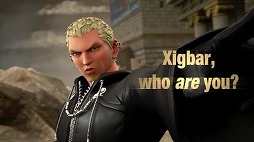 ꡼ No.004 | E3 2019ϡKINGDOM HEARTS IIIפDLCߤۿꡣꥯΥ󤬳ǧǤȥ쥤顼