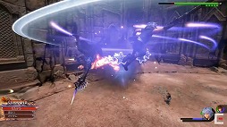 ꡼ No.006 | E3 2019ϡKINGDOM HEARTS IIIפDLCߤۿꡣꥯΥ󤬳ǧǤȥ쥤顼