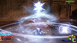 ꡼ No.007 | E3 2019ϡKINGDOM HEARTS IIIפDLCߤۿꡣꥯΥ󤬳ǧǤȥ쥤顼