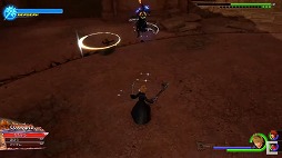 ꡼ No.008 | E3 2019ϡKINGDOM HEARTS IIIפDLCߤۿꡣꥯΥ󤬳ǧǤȥ쥤顼