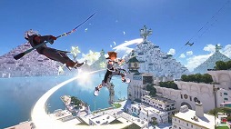 ꡼ No.009 | E3 2019ϡKINGDOM HEARTS IIIפDLCߤۿꡣꥯΥ󤬳ǧǤȥ쥤顼
