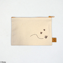 画像ギャラリー No.006のサムネイル画像 / 「キングダム ハーツ」シリーズのキャンバスポーチやカードケースなどグッズ新商品が発売決定