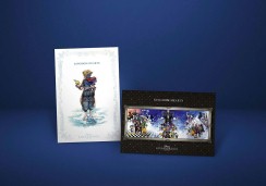 画像ギャラリー No.001のサムネイル画像 / ディズニーアンバサダーホテルに「キングダム ハーツ」シリーズをテーマにした客室が再登場。2020年1月より期間限定で実施