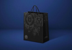 画像ギャラリー No.007のサムネイル画像 / ディズニーアンバサダーホテルに「キングダム ハーツ」シリーズをテーマにした客室が再登場。2020年1月より期間限定で実施