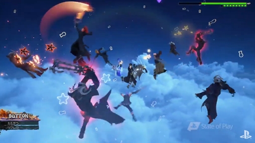 ꡼ No.003Υͥ / KINGDOM HEARTS IIIפͭDLCRe:Mindפۿ2020ǯ123˷ꡣ̵DLC֥С1.07פۿ