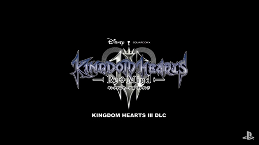画像集#004のサムネイル/「KINGDOM HEARTS III」の有料DLC「Re:Mind」の配信日が2020年1月23日に決定。無料DLC「バージョン1.07」の配信も