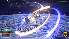 ꡼ No.005 | PS4ǡKINGDOM HEARTS III׸ͭDLCRe MindפۿȡۿǰΡַҤϡŸפ131鳫Ť