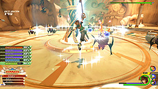 ꡼ No.009 | PS4ǡKINGDOM HEARTS III׸ͭDLCRe MindפۿȡۿǰΡַҤϡŸפ131鳫Ť