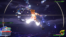 ꡼ No.010 | PS4ǡKINGDOM HEARTS III׸ͭDLCRe MindפۿȡۿǰΡַҤϡŸפ131鳫Ť