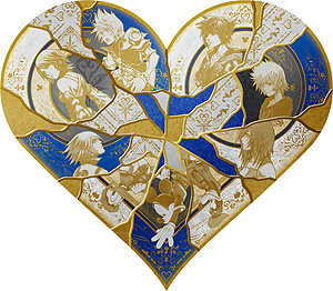 ꡼ No.015 | PS4ǡKINGDOM HEARTS III׸ͭDLCRe MindפۿȡۿǰΡַҤϡŸפ131鳫Ť