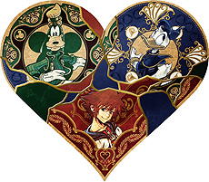 ꡼ No.016 | PS4ǡKINGDOM HEARTS III׸ͭDLCRe MindפۿȡۿǰΡַҤϡŸפ131鳫Ť