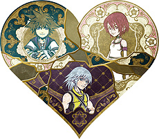 ꡼ No.017 | PS4ǡKINGDOM HEARTS III׸ͭDLCRe MindפۿȡۿǰΡַҤϡŸפ131鳫Ť