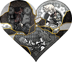 ꡼ No.021 | PS4ǡKINGDOM HEARTS III׸ͭDLCRe MindפۿȡۿǰΡַҤϡŸפ131鳫Ť