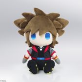 画像ギャラリー No.002のサムネイル画像 / 「KINGDOM HEARTS III」のソラとカイリがぬいぐるみに。8月発売予定