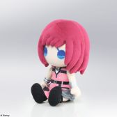 画像ギャラリー No.006のサムネイル画像 / 「KINGDOM HEARTS III」のソラとカイリがぬいぐるみに。8月発売予定