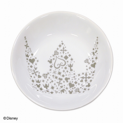 画像ギャラリー No.001のサムネイル画像 / 「KINGDOM HEARTS」シリーズのぬいぐるみやテーブルウェアなど新作グッズの予約受付が開始