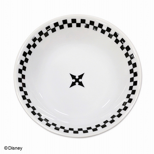 画像ギャラリー No.002のサムネイル画像 / 「KINGDOM HEARTS」シリーズのぬいぐるみやテーブルウェアなど新作グッズの予約受付が開始