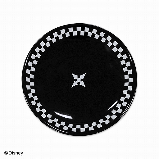 画像ギャラリー No.004のサムネイル画像 / 「KINGDOM HEARTS」シリーズのぬいぐるみやテーブルウェアなど新作グッズの予約受付が開始