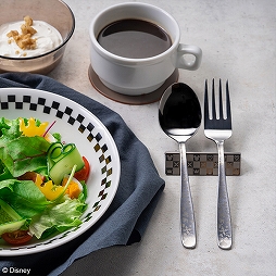 画像ギャラリー No.014のサムネイル画像 / 「KINGDOM HEARTS」シリーズのぬいぐるみやテーブルウェアなど新作グッズの予約受付が開始