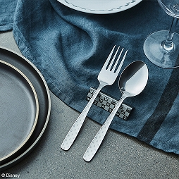 画像ギャラリー No.015のサムネイル画像 / 「KINGDOM HEARTS」シリーズのぬいぐるみやテーブルウェアなど新作グッズの予約受付が開始