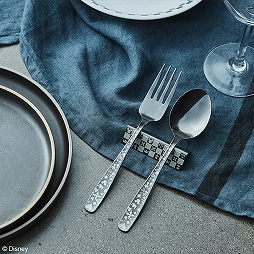 画像ギャラリー No.017のサムネイル画像 / 「KINGDOM HEARTS」シリーズのぬいぐるみやテーブルウェアなど新作グッズの予約受付が開始