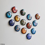 ꡼ No.006Υͥ / KINGDOM HEARTSץ꡼οå󤬸IIIɤΥ֥졼ɥޥե奢ˤʤäо