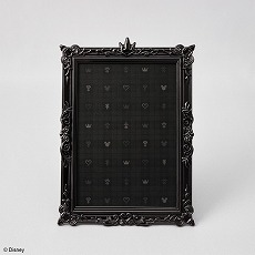 ꡼ No.075Υͥ / KINGDOM HEARTSץ꡼οå󤬸IIIɤΥ֥졼ɥޥե奢ˤʤäо