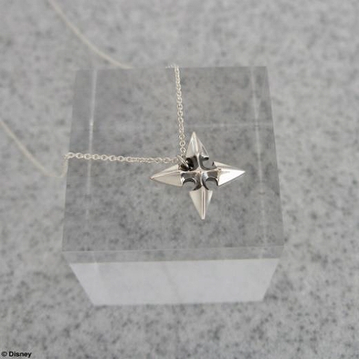 画像ギャラリー No.007のサムネイル画像 / 「キングダム ハーツ」のシャドウがフェイスクッションに。新作が予約受け付け中