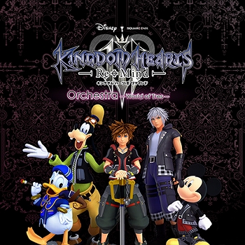 ꡼ No.006Υͥ / FINAL FANTASY XVסKINGDOM HEARTS IIIפʤɡ˥åоݥȥ뤬˹Ǥ륻뤬
