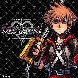 ꡼ No.007Υͥ / FINAL FANTASY XVסKINGDOM HEARTS IIIפʤɡ˥åоݥȥ뤬˹Ǥ륻뤬