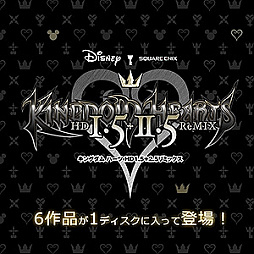 ꡼ No.008Υͥ / FINAL FANTASY XVסKINGDOM HEARTS IIIפʤɡ˥åоݥȥ뤬˹Ǥ륻뤬