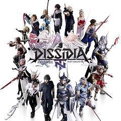 ꡼ No.009Υͥ / FINAL FANTASY XVסKINGDOM HEARTS IIIפʤɡ˥åоݥȥ뤬˹Ǥ륻뤬