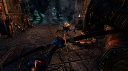  No.002Υͥ / MMORPGThe Elder Scrolls Online: Tamriel UnlimitedפPS4/Xbox One¥ƥȤ鳫