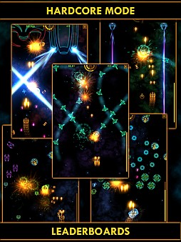 ꡼ No.001 | 611AndroidץꥻۥͥĴΥեå䤫STGPlasma Sky - rad space shooterפ99ߤͲ