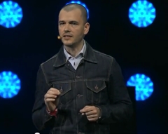 ꡼ No.001Υͥ / E3 2013Ubisoft EntertainmentοThe Crewפϡꥫڤˤץɷ饤ѥ졼