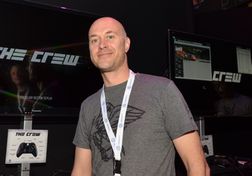 ꡼ No.002Υͥ / E3 2013ϹʥꥫڤƸץɤĲ̵Ԥ˶ȴĤƤʤΥ졼The Crewץץ쥤ݡ