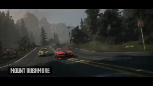 Gameplay Premiere Trailer - The Crew