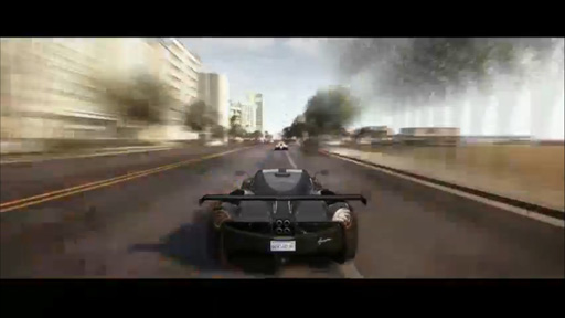 ꡼ No.003 | E3 2014ϥ졼The Crewפγȯ2014ǯ1111˷ꡣ723PCǤΦ¥ƥȤͽ