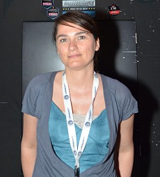 ꡼ No.008Υͥ / E3 2014UbisoftMMO졼The Crewפ3̤Ȥ360κǿ3DOFưΤθƤ