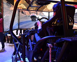 ꡼ No.011 | E3 2014UbisoftMMO졼The Crewפ3̤Ȥ360κǿ3DOFưΤθƤ